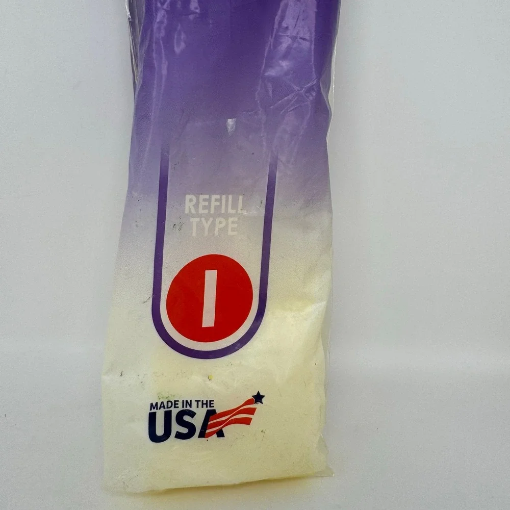 Butterfly Mop Sponge Refill Type I Absorbent Cellulose‎ Made in USA